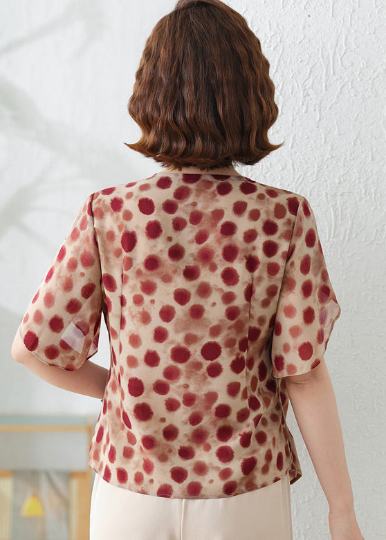 Classic Vintage & Enduringly Stylish Shirt