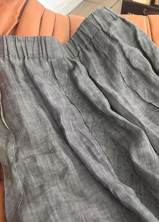 Beautifully Balanced Garment with Timeless Character