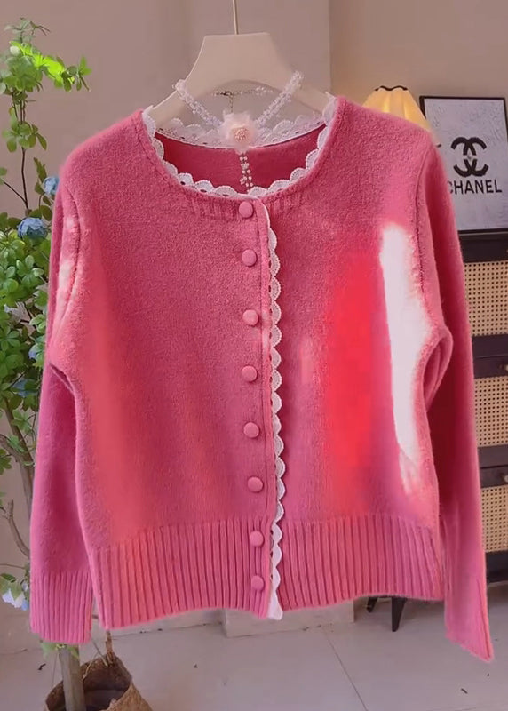 Elegantly Styled Cardigan for Everyday Wear