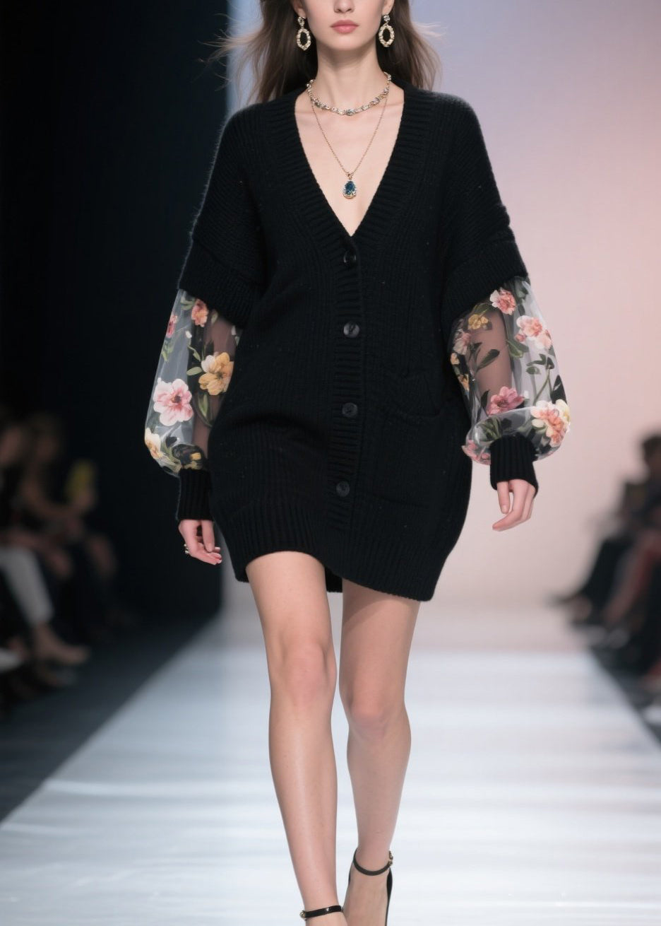 Beautifully Balanced Coat with Timeless Character