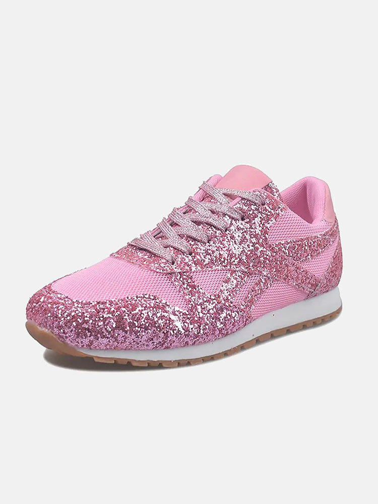 Beautifully Crafted Orthopedic Sneakers