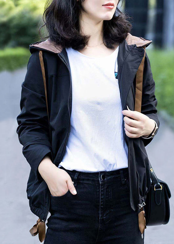 Elegantly Styled Coat for Everyday Wear