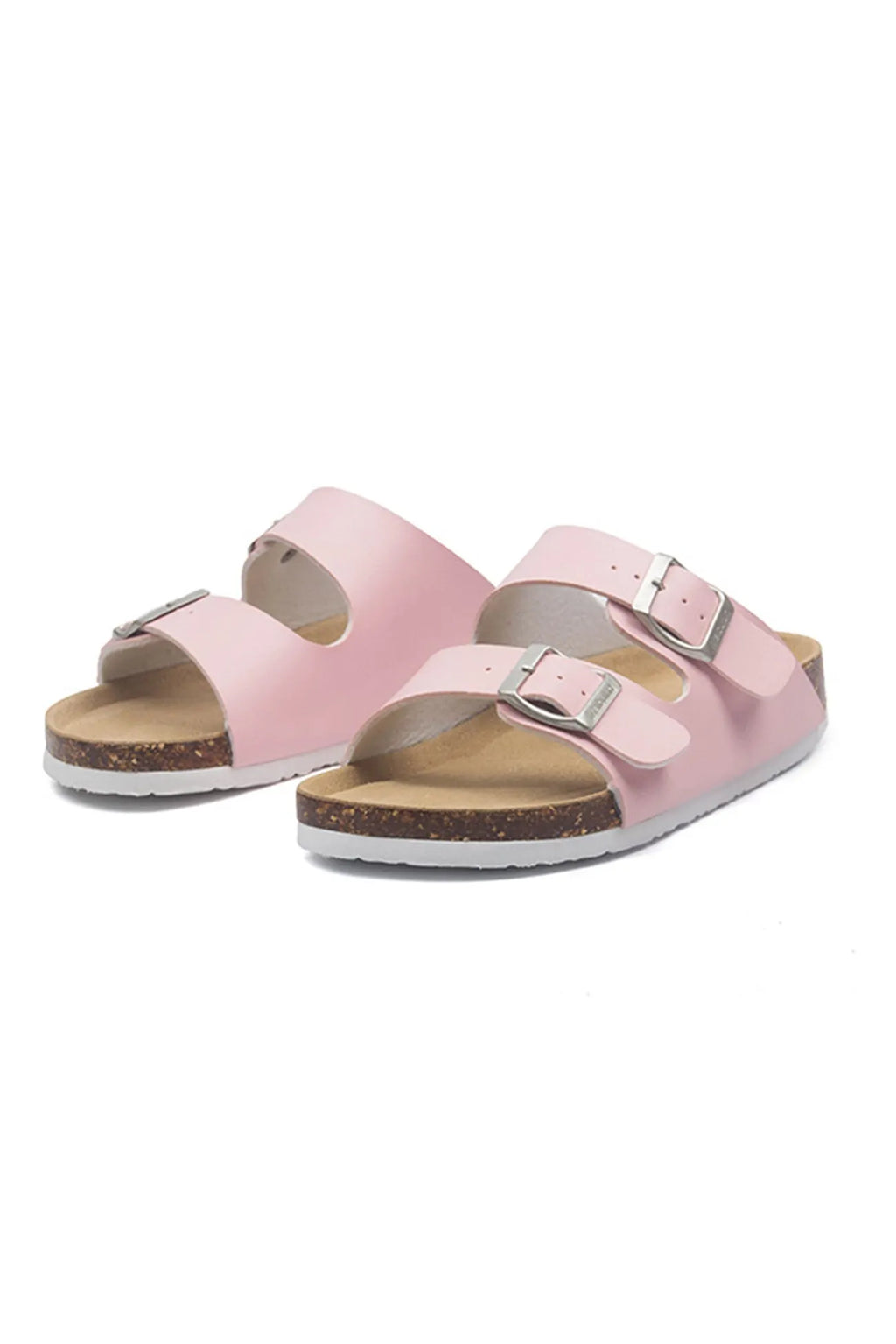 Classic Orthopedic Sandals with Timeless Style
