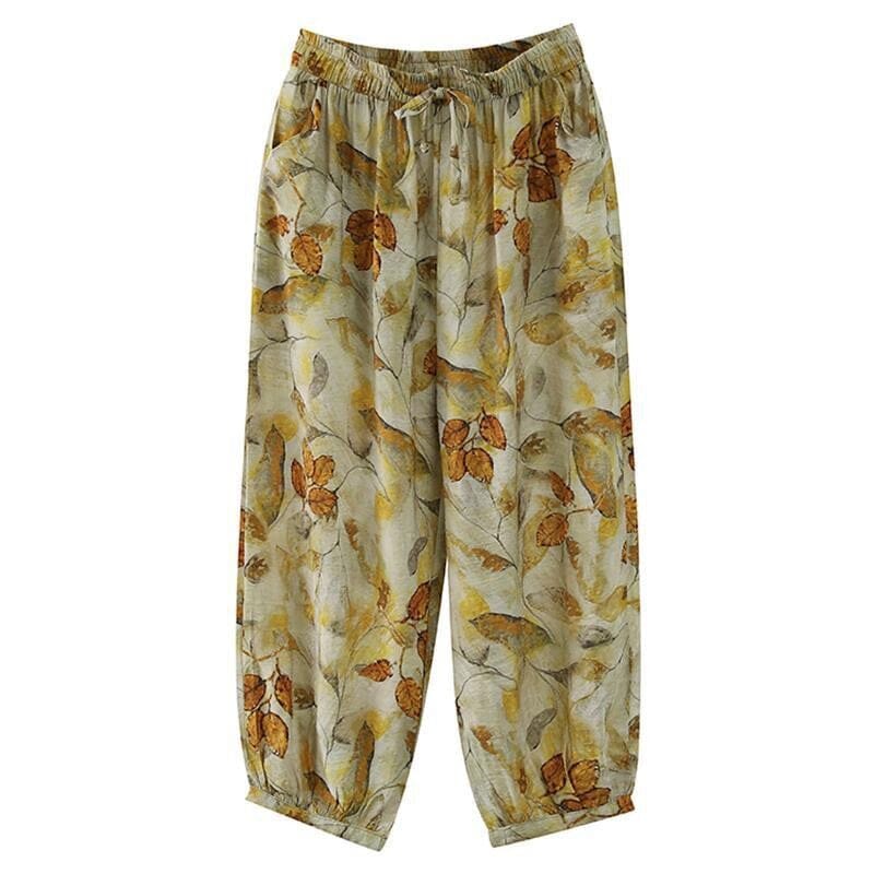 Beautifully Finished Pants in a Timeless Design