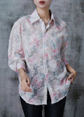 Polished Top with an Effortless Classic Look