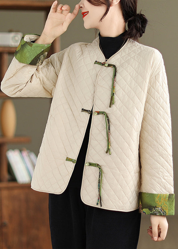 Beautifully Balanced Coat with Timeless Character
