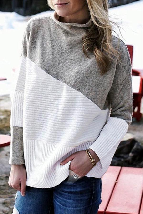 Classic Vintage & Enduringly Stylish Sweater