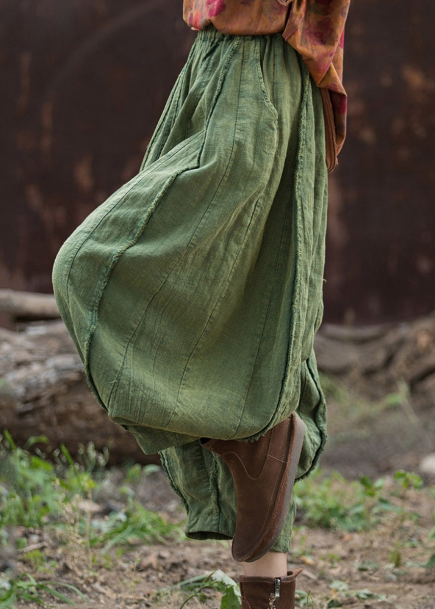Classic Vintage & Enduringly Stylish Pants
