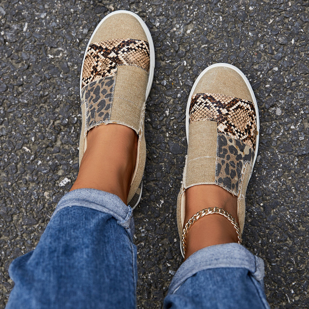 Comfortable Orthopedic Sneakers for Daily Wear