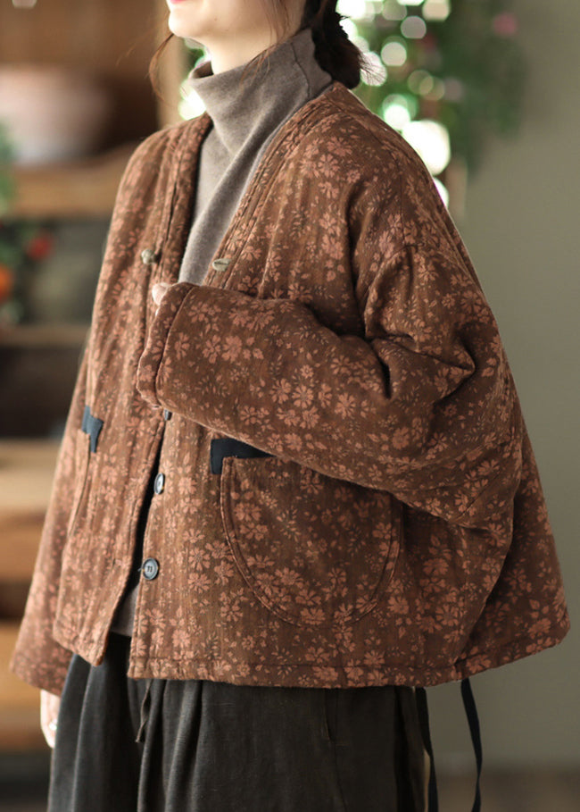 Gracefully Styled Coat for Any Occasion