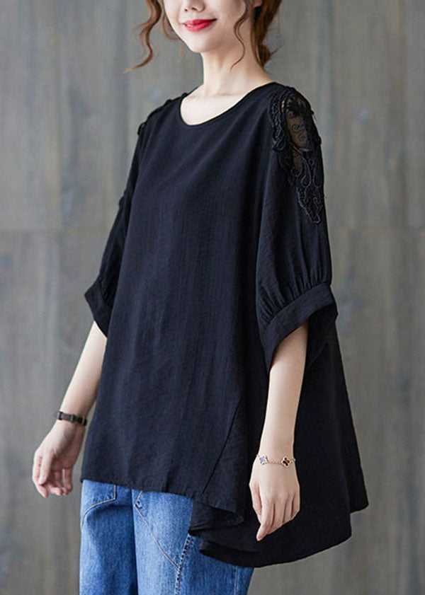 Beautifully Balanced Shirt with Timeless Character