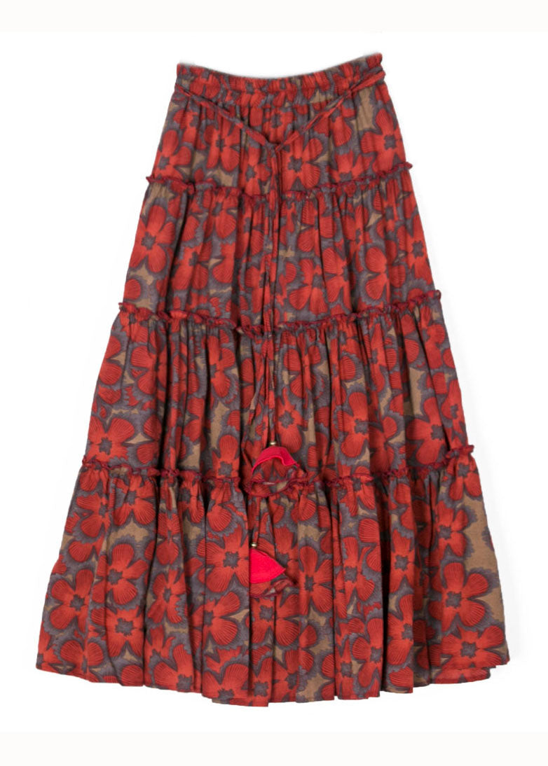 Beautifully Finished Garment in a Timeless Design