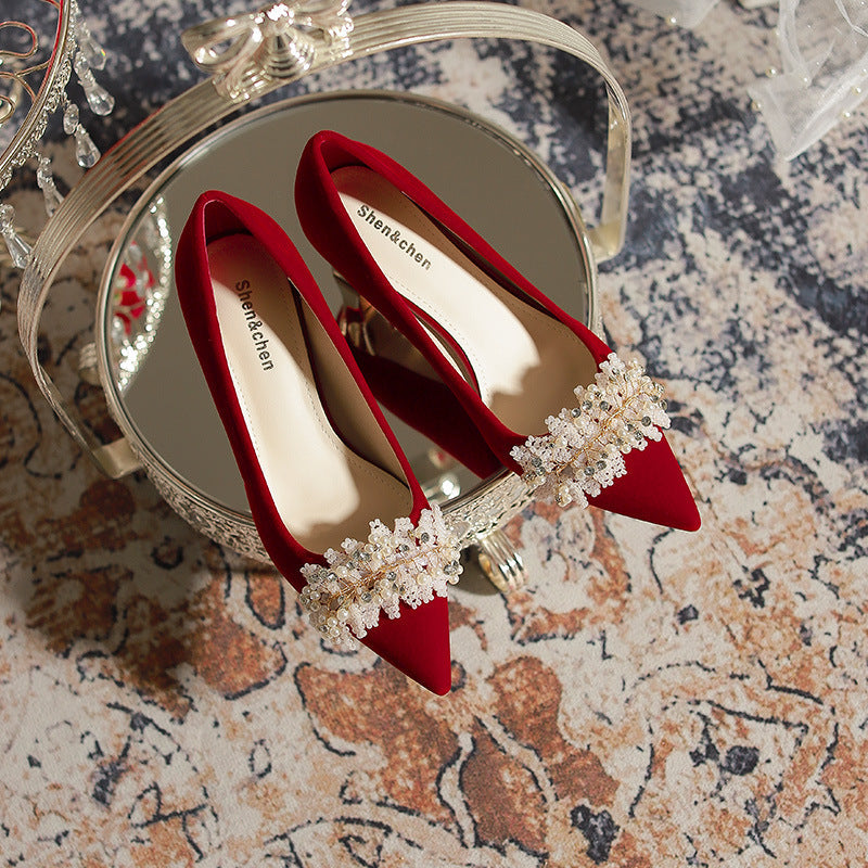 Beautifully Crafted Orthopedic Shoes