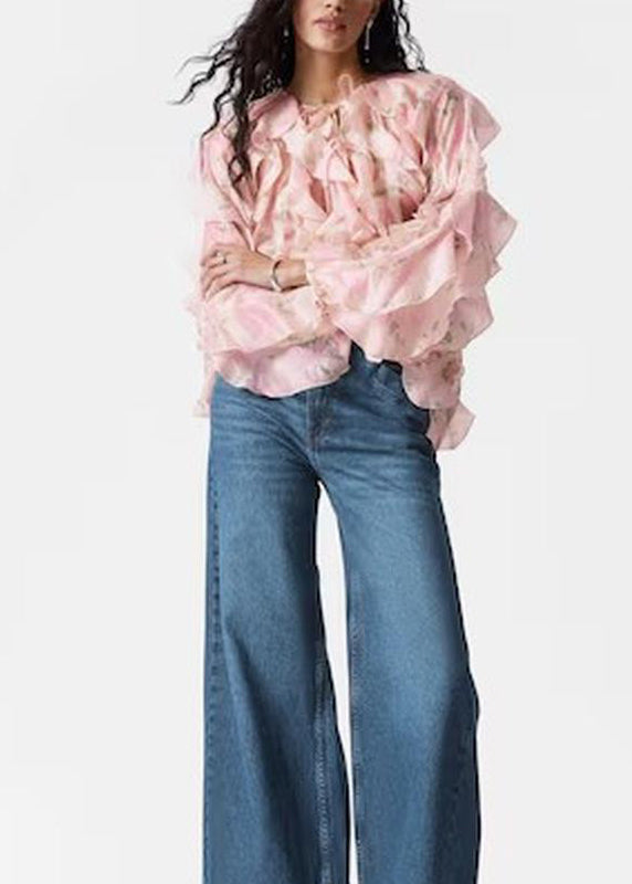 Gracefully Styled Shirt for Any Occasion