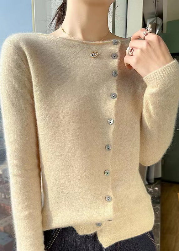 Elegantly Styled Sweater for Everyday Wear