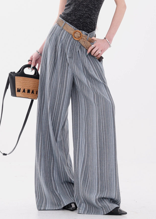 Sophisticated Pants with a Clean Classic Look