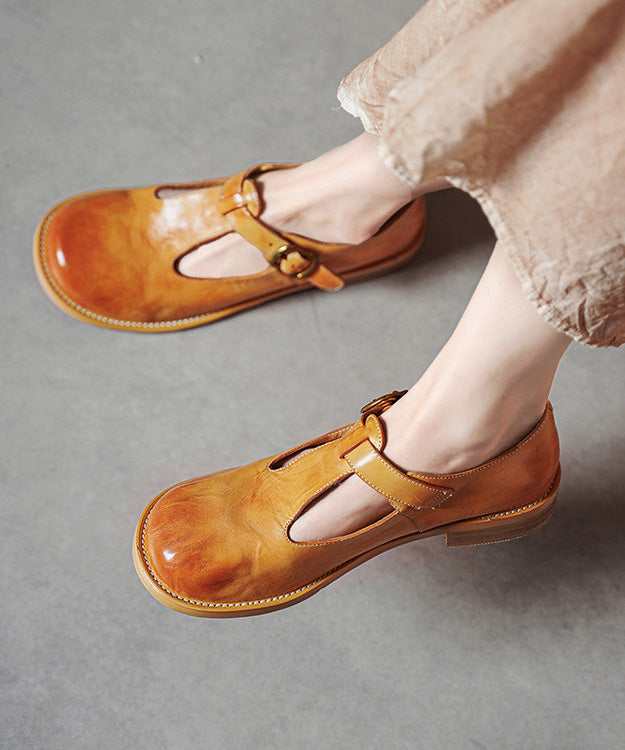 Beautifully Crafted Orthopedic Shoes
