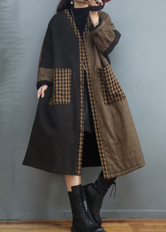 Classic Vintage & Enduringly Stylish Coat