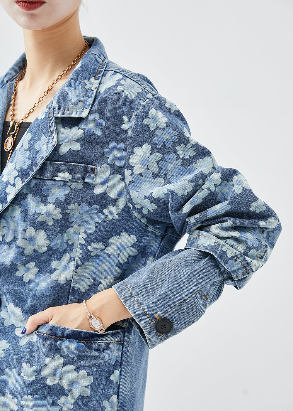 Beautifully Balanced Coat with Timeless Character