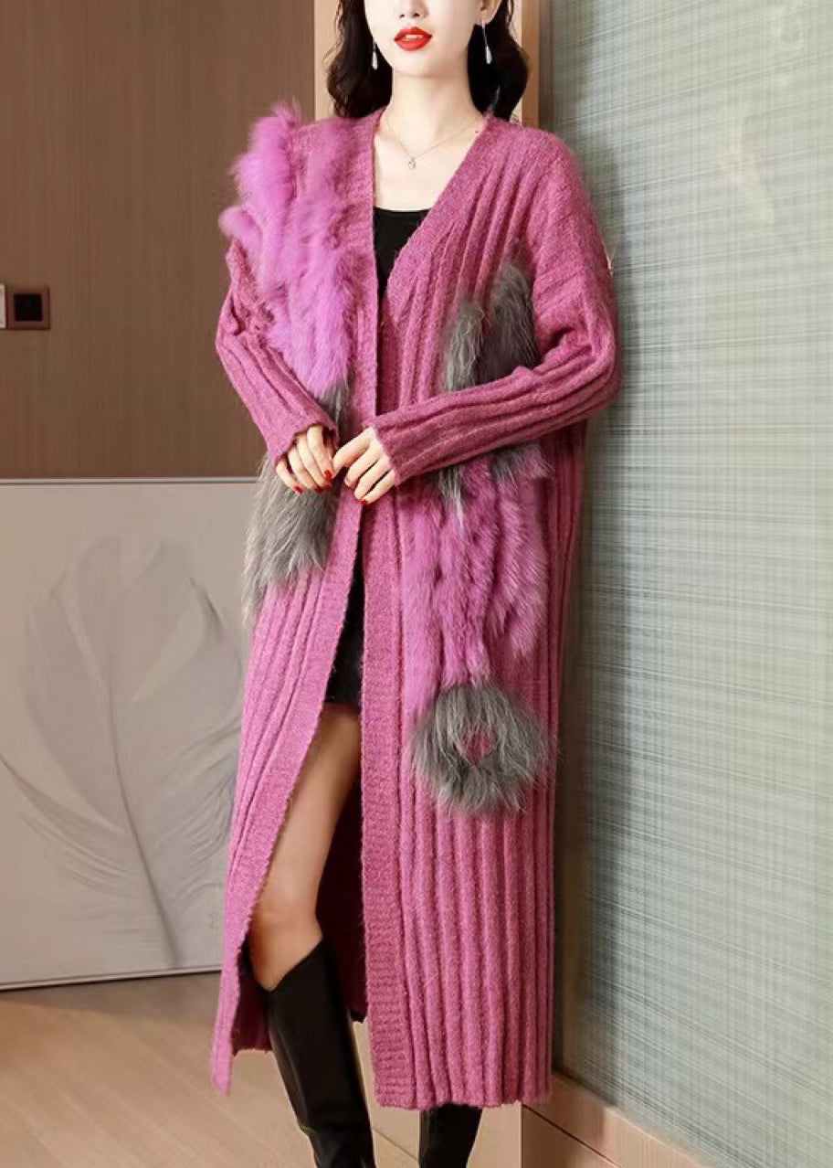 Effortlessly Elegant Cardigan with a Timeless Design