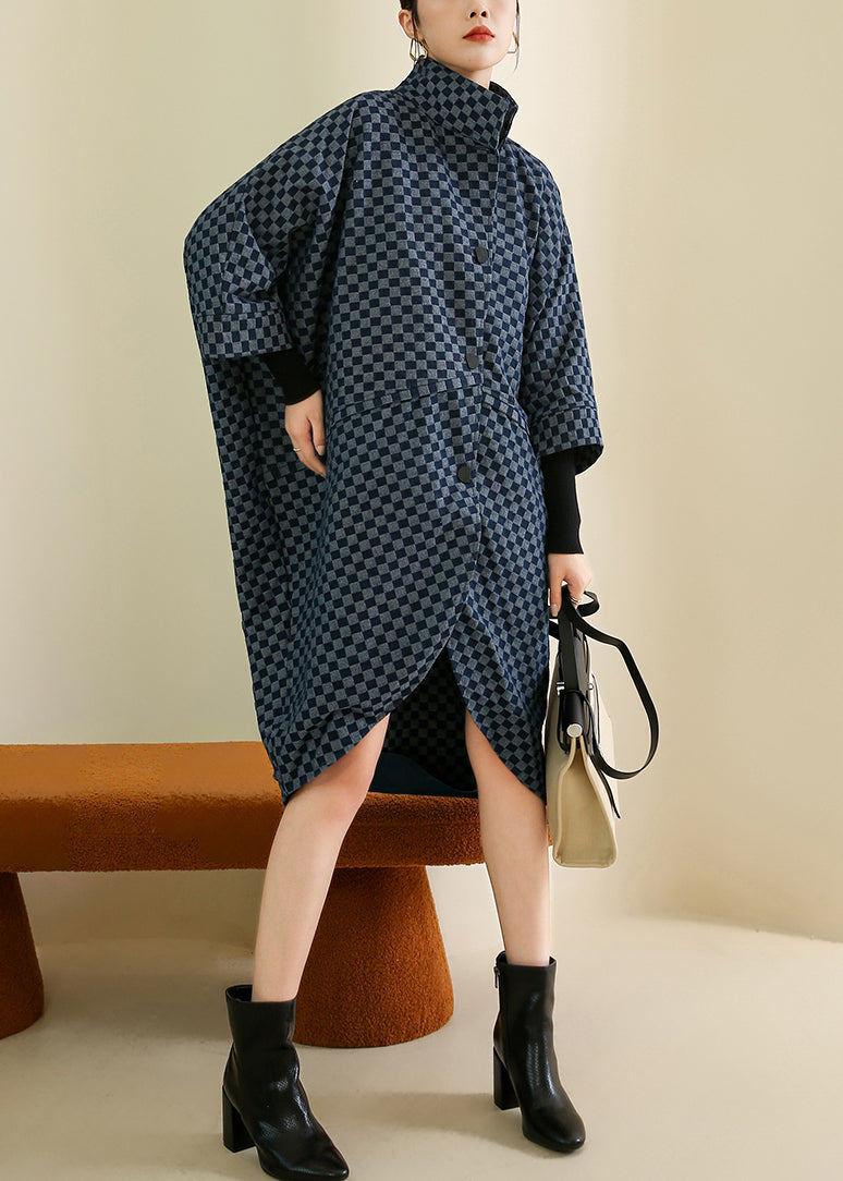 Elegantly Styled Coat for Everyday Wear