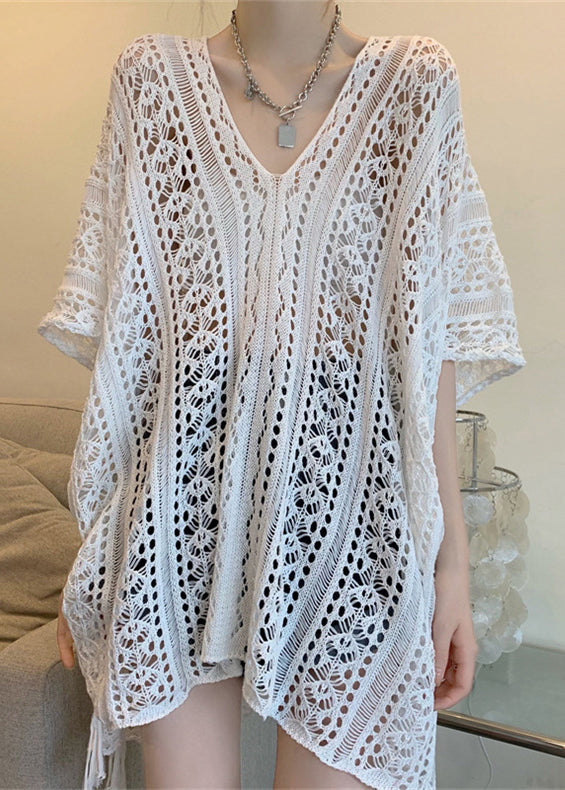 Well Tailored Shirt with a Graceful Silhouette