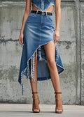 A Vintage Style Garment with Delicate Timeless Details