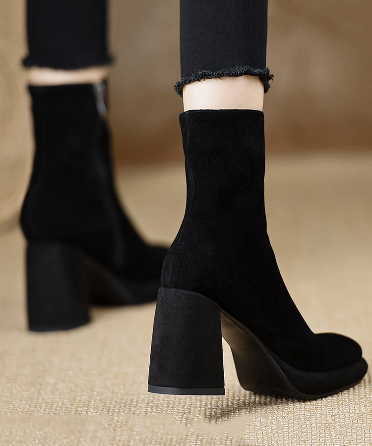 Stylish Orthopedic Boots for Any Occasion