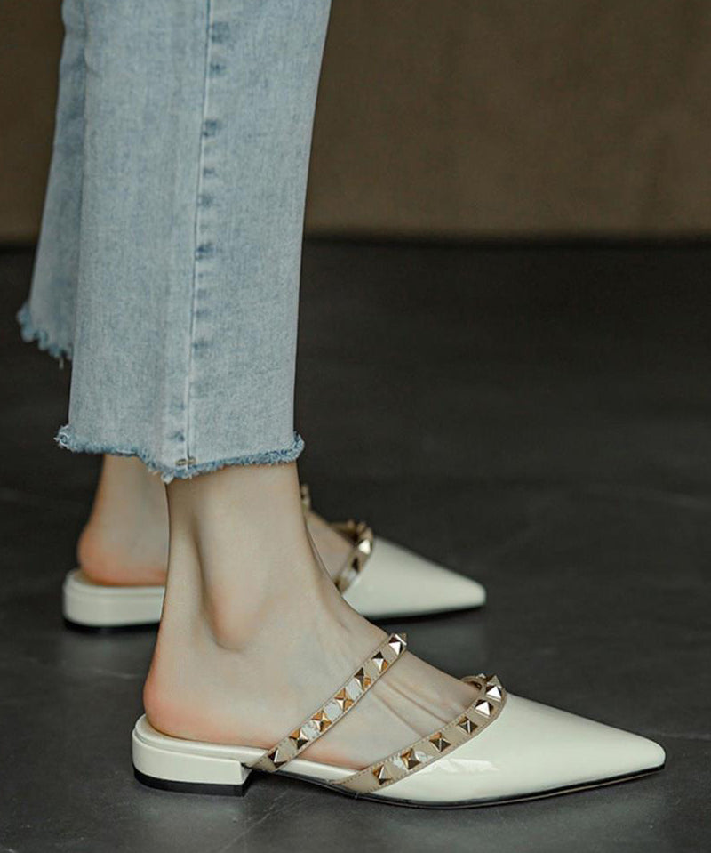 Classic Orthopedic Sandals with Timeless Style