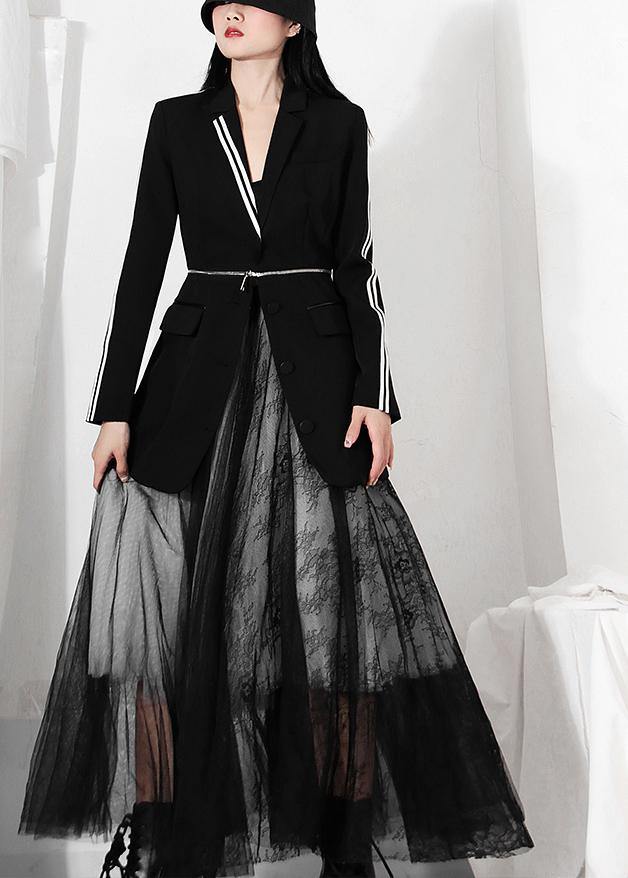 Gracefully Styled Garment for Any Occasion