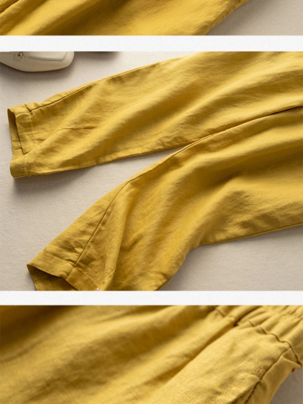 Classic Vintage & Enduringly Stylish Pants