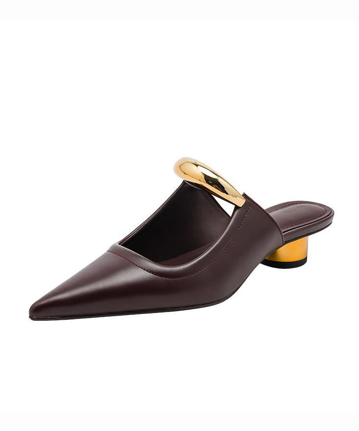 Beautifully Crafted Orthopedic Sandals