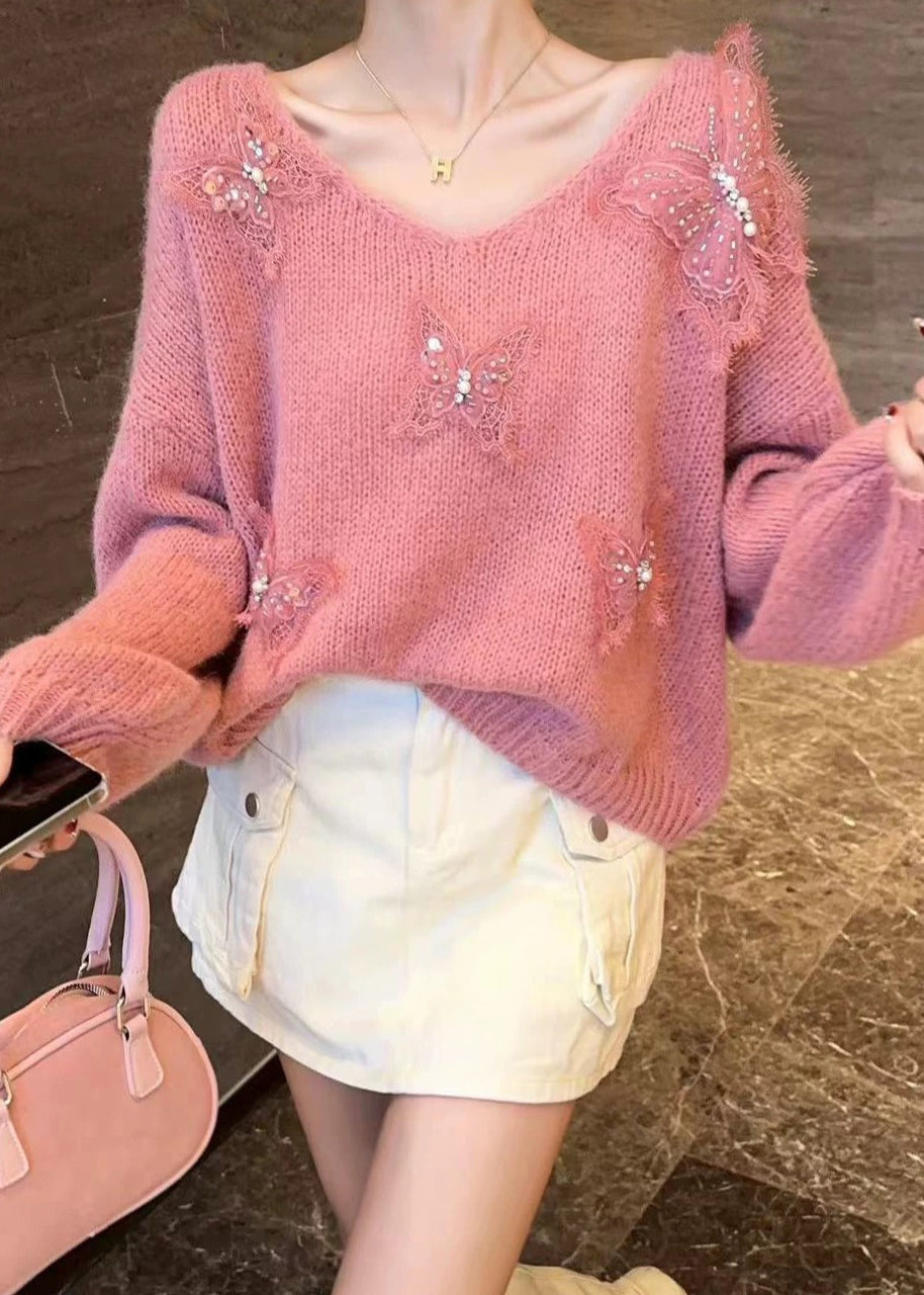 Classic Vintage & Enduringly Stylish Sweater