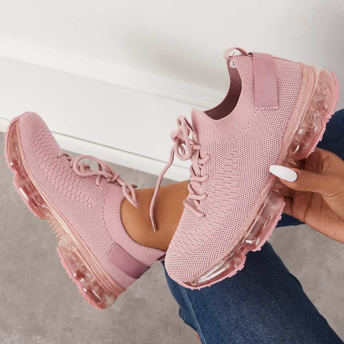 Comfortable Orthopedic Sneakers for Daily Wear