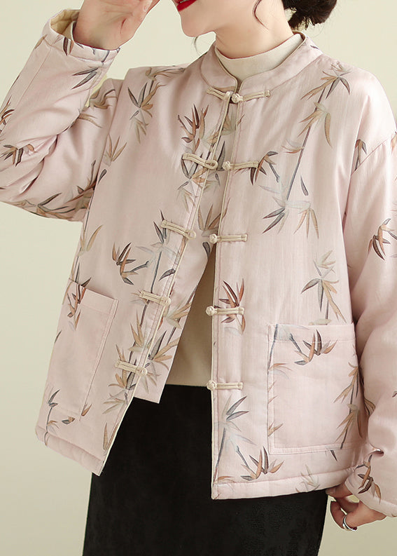 Beautifully Finished Coat in a Timeless Design