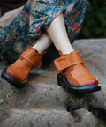 Beautifully Crafted Orthopedic Boots