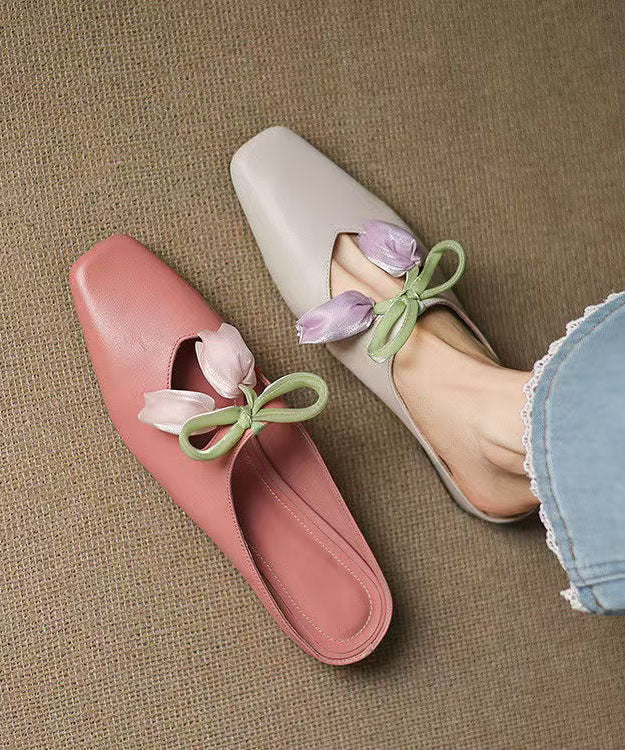 Chic Orthopedic Sandals with Unique Design