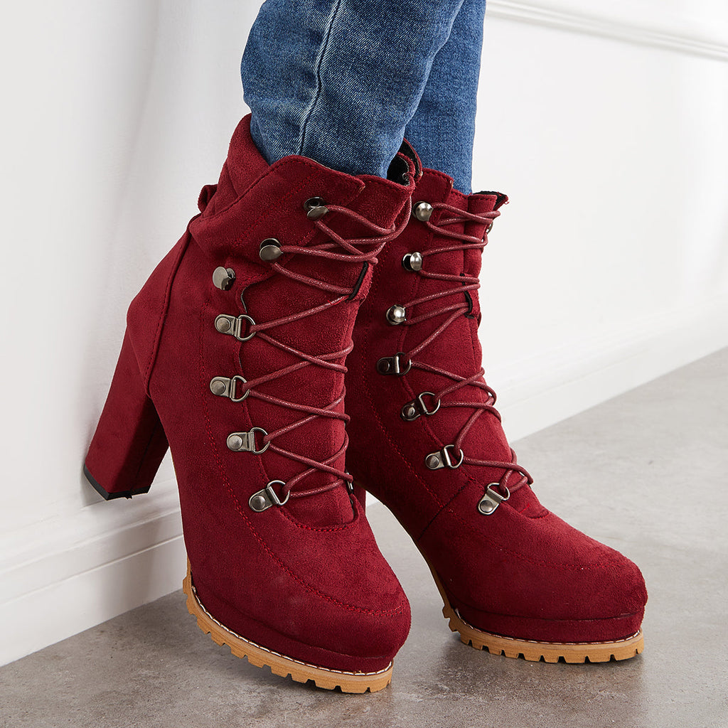 Chic Orthopedic Boots with Unique Design