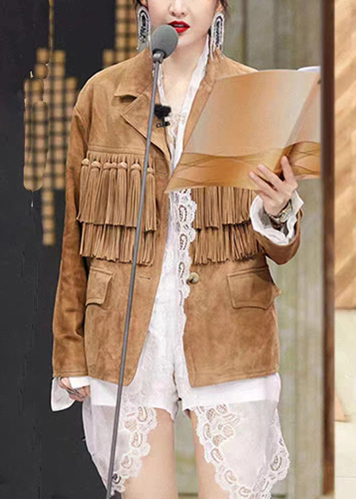 Beautifully Balanced Coat with Timeless Character