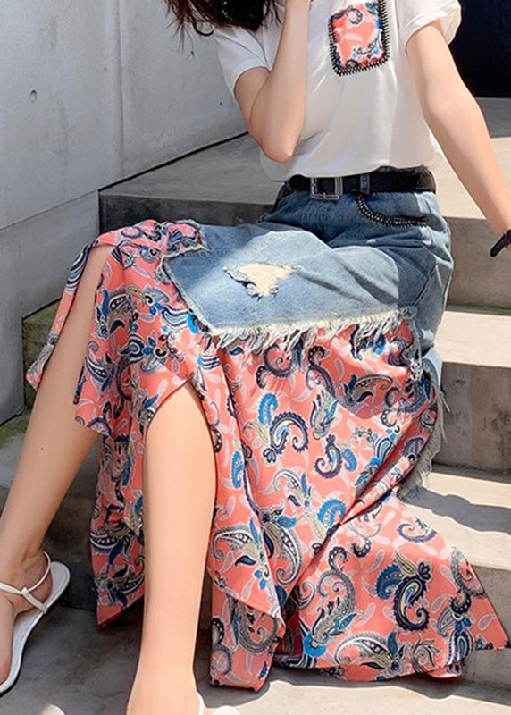 A Vintage Style Garment with Delicate Timeless Details