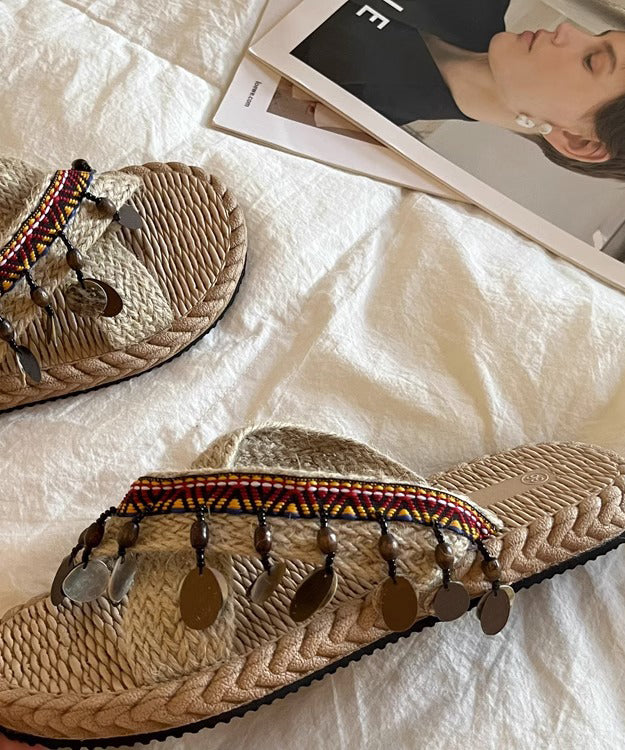Comfortable Orthopedic Sandals for Daily Wear