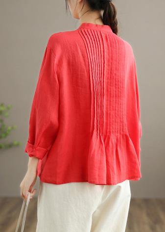 Polished Blouse with an Effortless Classic Look