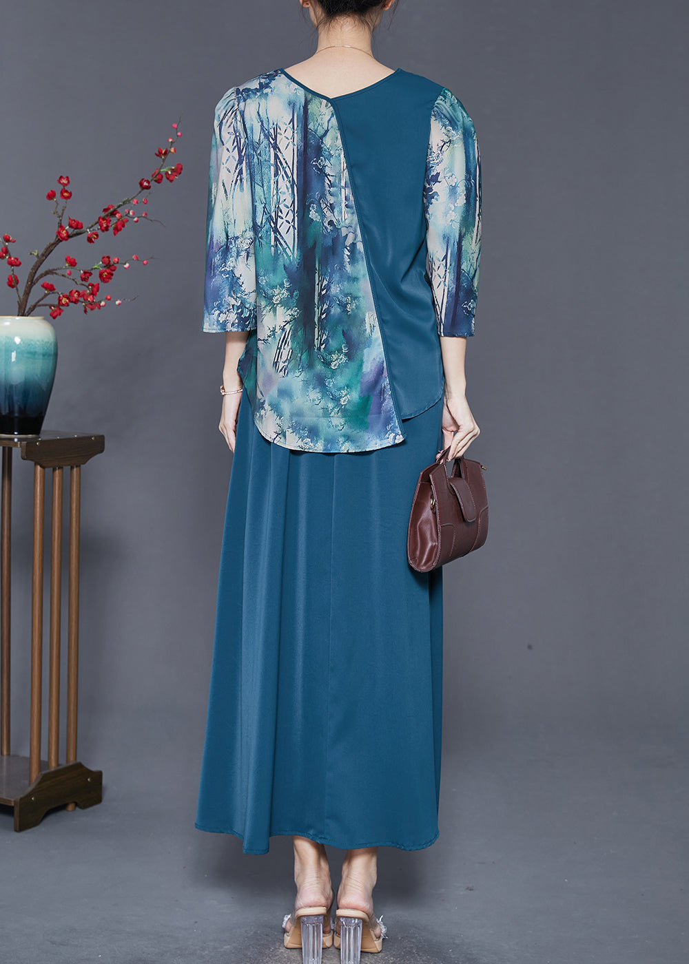 Delicate Artisan Set