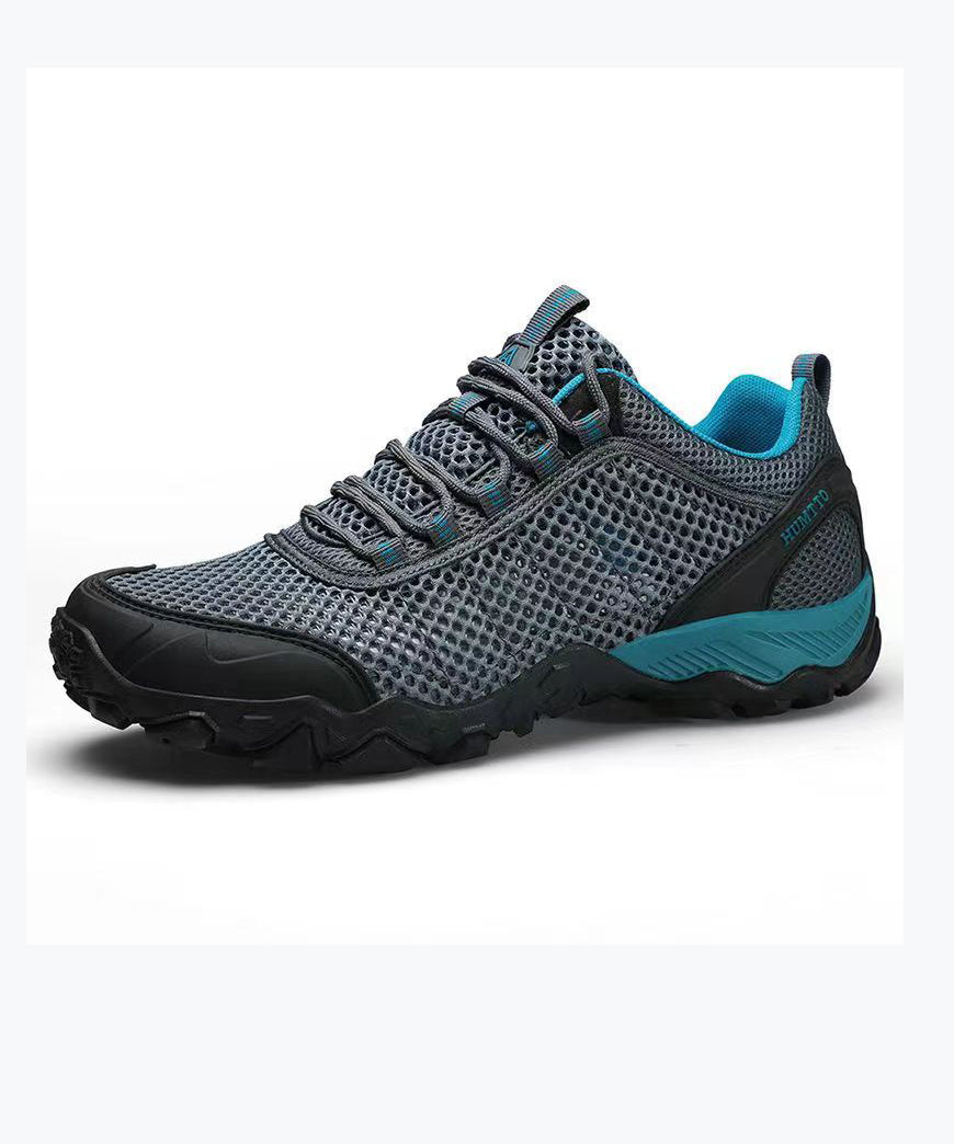 Chic Orthopedic Shoes with Unique Design