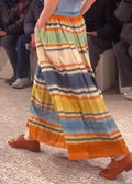 Elegantly Styled Garment for Everyday Wear