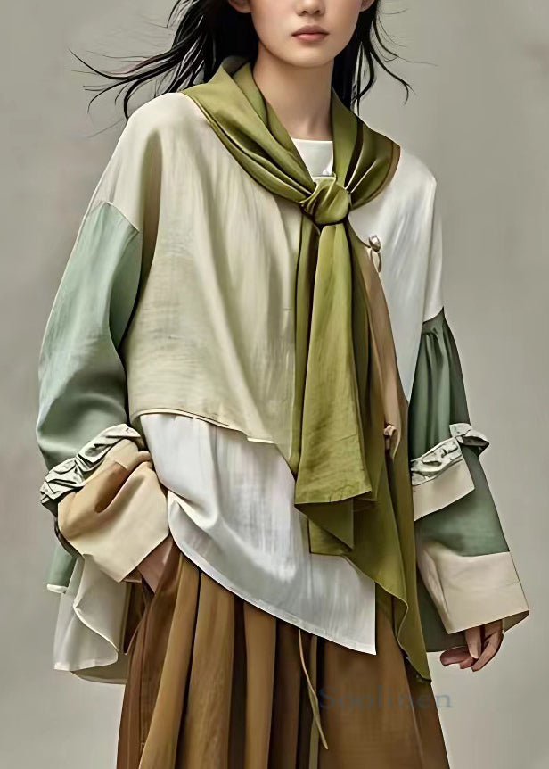 Beautifully Finished Shirt in a Timeless Design