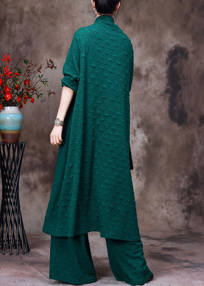 Beautifully Balanced Pants with Timeless Character