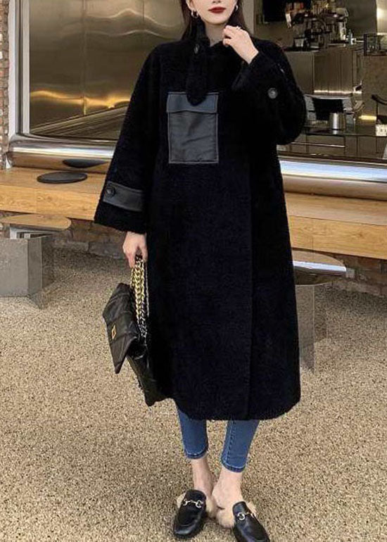Beautifully Crafted Coat in a Classic Style