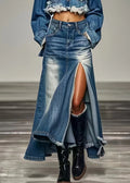 Sophisticated Garment with a Clean Classic Look