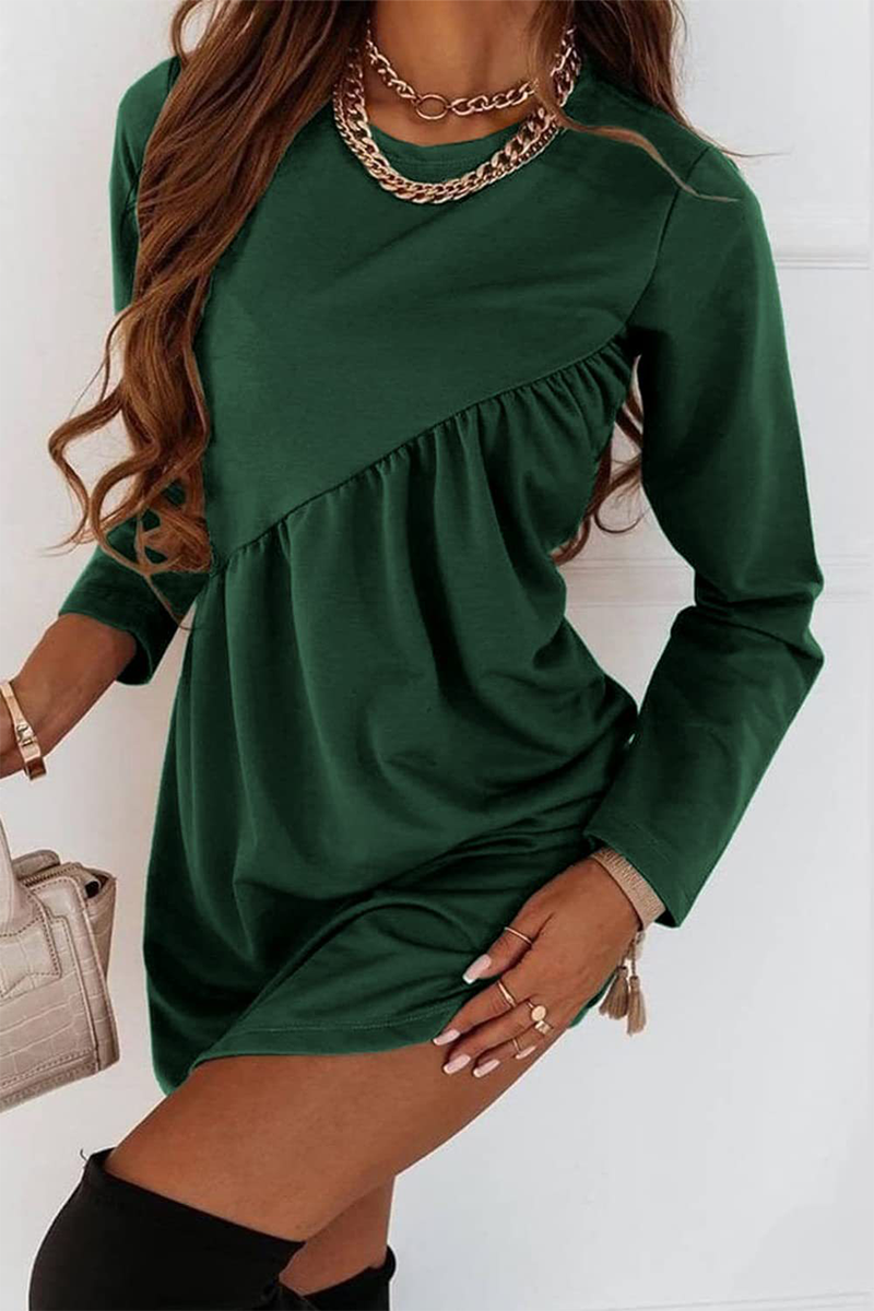 Ink Green